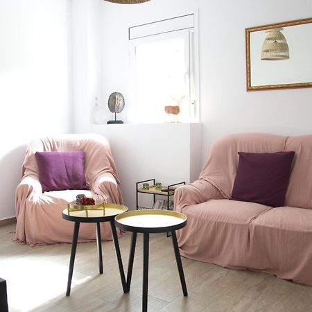 Casa Di Maritz 10B Ξενοδοχείο Palafolls Εξωτερικό φωτογραφία