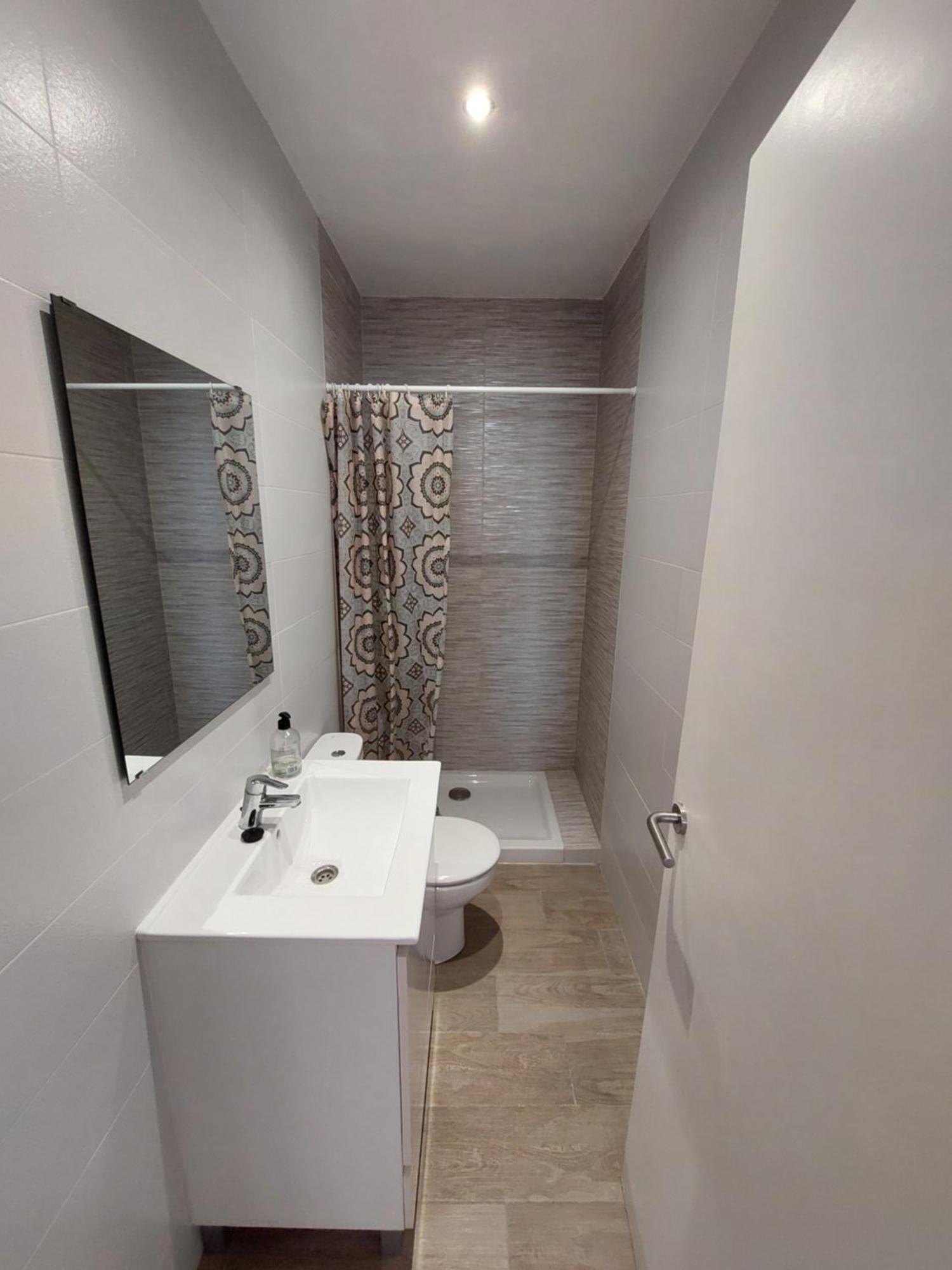 Casa Di Maritz 10B Ξενοδοχείο Palafolls Εξωτερικό φωτογραφία