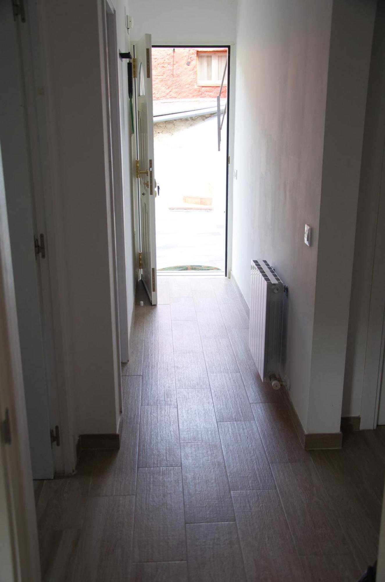 Casa Di Maritz 10B Ξενοδοχείο Palafolls Εξωτερικό φωτογραφία